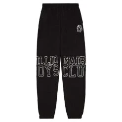 Billionaire Boys Club Academic Sweatpant | Black