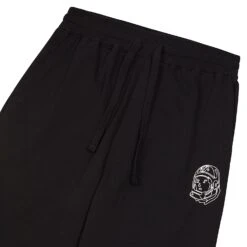 Billionaire Boys Club Academic Sweatpant | Black -Daily Fashion academic sweatpant black 905227