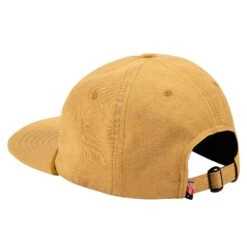 Alive Unstructured Hat | Mustard 10 Alive Unstructured Hat | Mustard -Daily Fashion alive unstructured hat mustard 553300