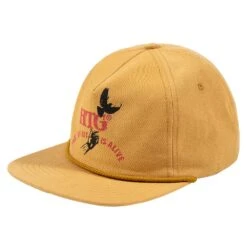 Alive Unstructured Hat | Mustard 9 Alive Unstructured Hat | Mustard -Daily Fashion alive unstructured hat mustard 566620