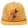 Alive Unstructured Hat | Mustard 1 Alive Unstructured Hat | Mustard -Daily Fashion alive unstructured hat mustard 625919