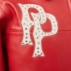 American Bruiser Jacket | Cabernet -Daily Fashion american bruiser jacket cabernet 636392