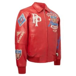 American Bruiser Jacket | Cabernet -Daily Fashion american bruiser jacket cabernet 657844