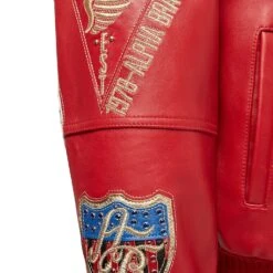 American Bruiser Jacket | Cabernet -Daily Fashion american bruiser jacket cabernet 960747