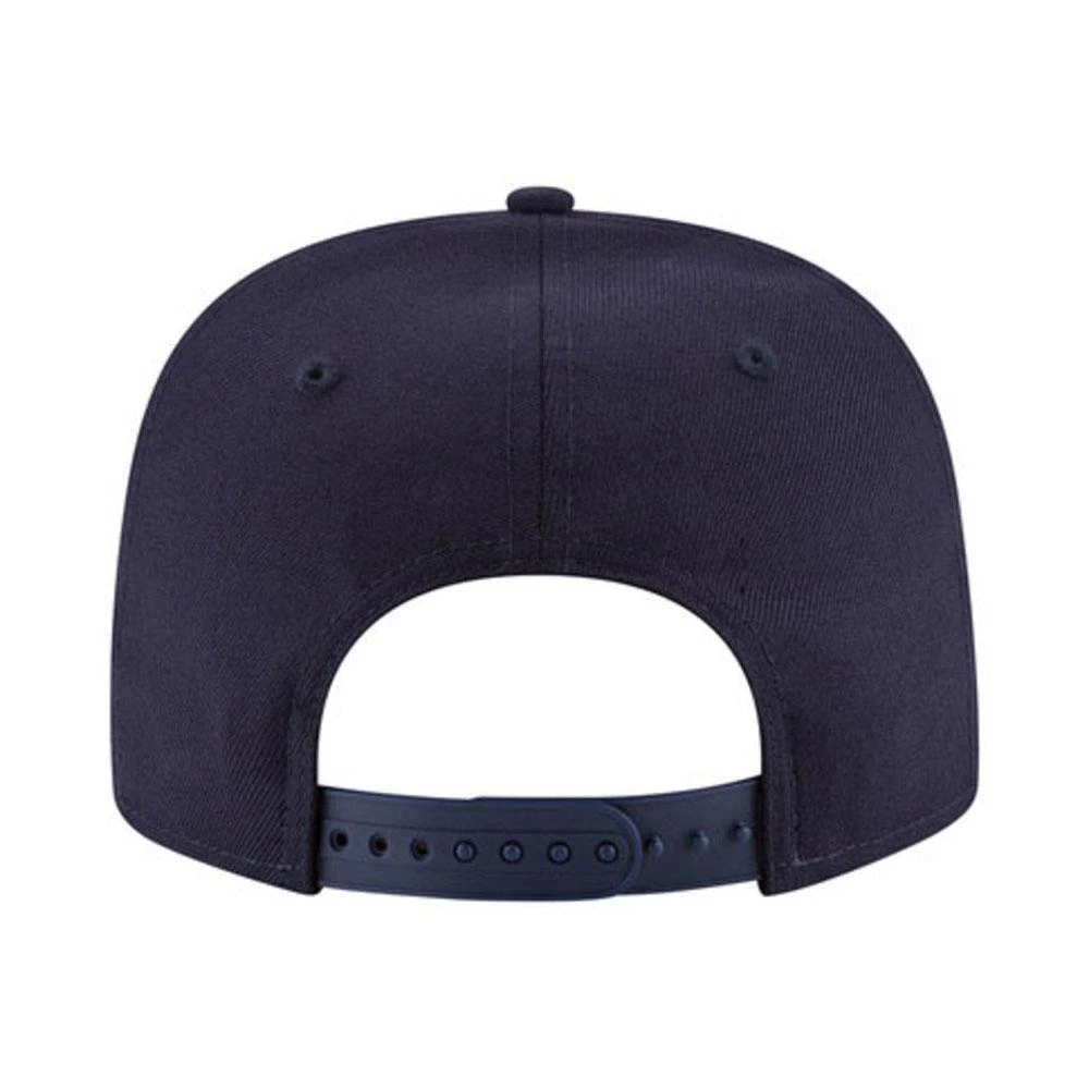 American Dream Crown Old School Snapback | Navy 5 American Dream Crown Old School Snapback | Navy - Image 3