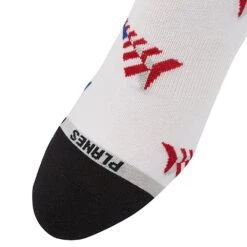 American Dream Socks | White -Daily Fashion american dream socks white 975831
