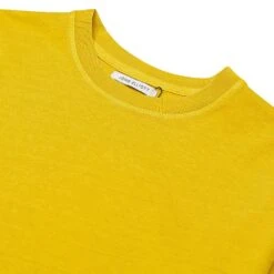 Anti-Expo Tee | Canary -Daily Fashion anti expo tee canary 716906