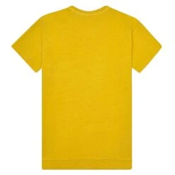 Anti-Expo Tee | Canary -Daily Fashion anti expo tee canary 999027