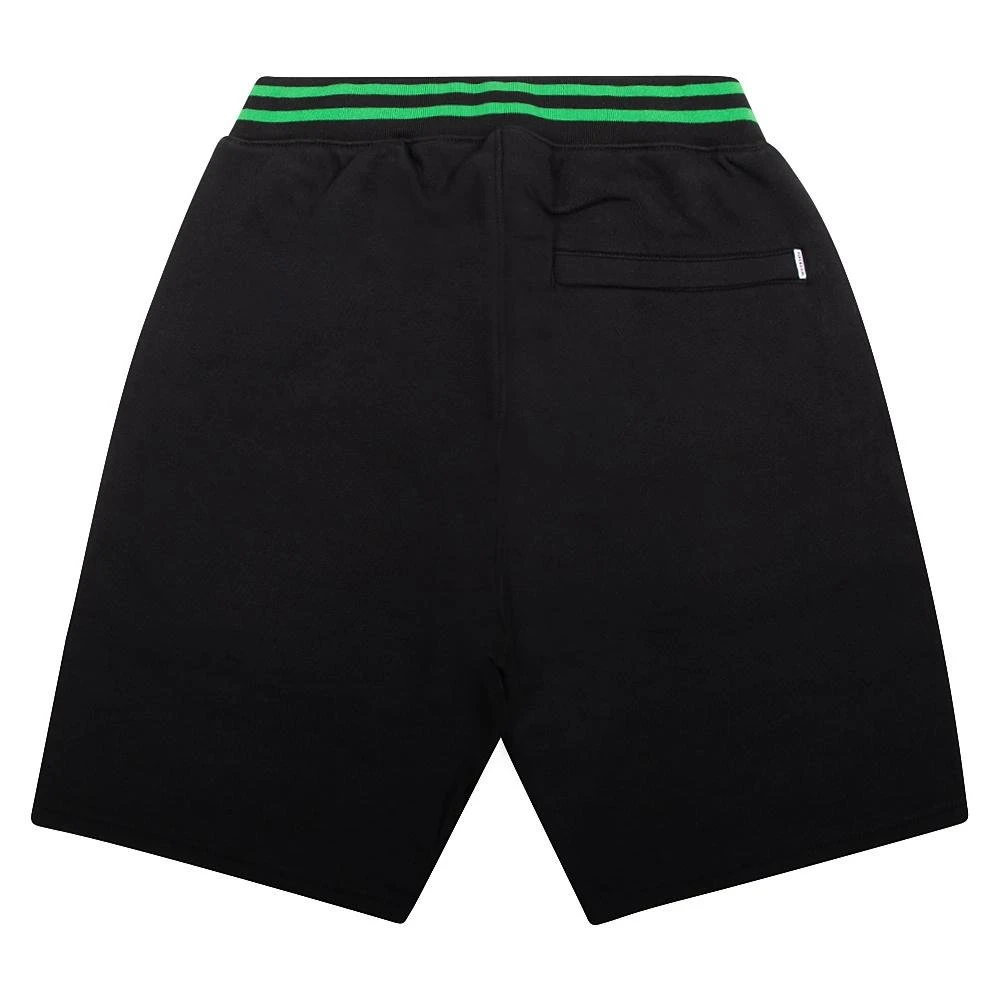 Arch Shorts | Black 5 Arch Shorts | Black - Image 3