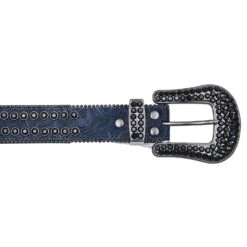 Armada Swarovski Belt -Daily Fashion armada swarovski belt 278205