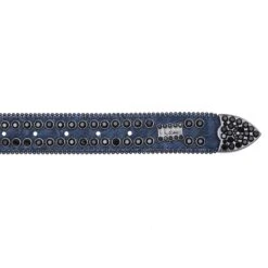 Armada Swarovski Belt -Daily Fashion armada swarovski belt 569390