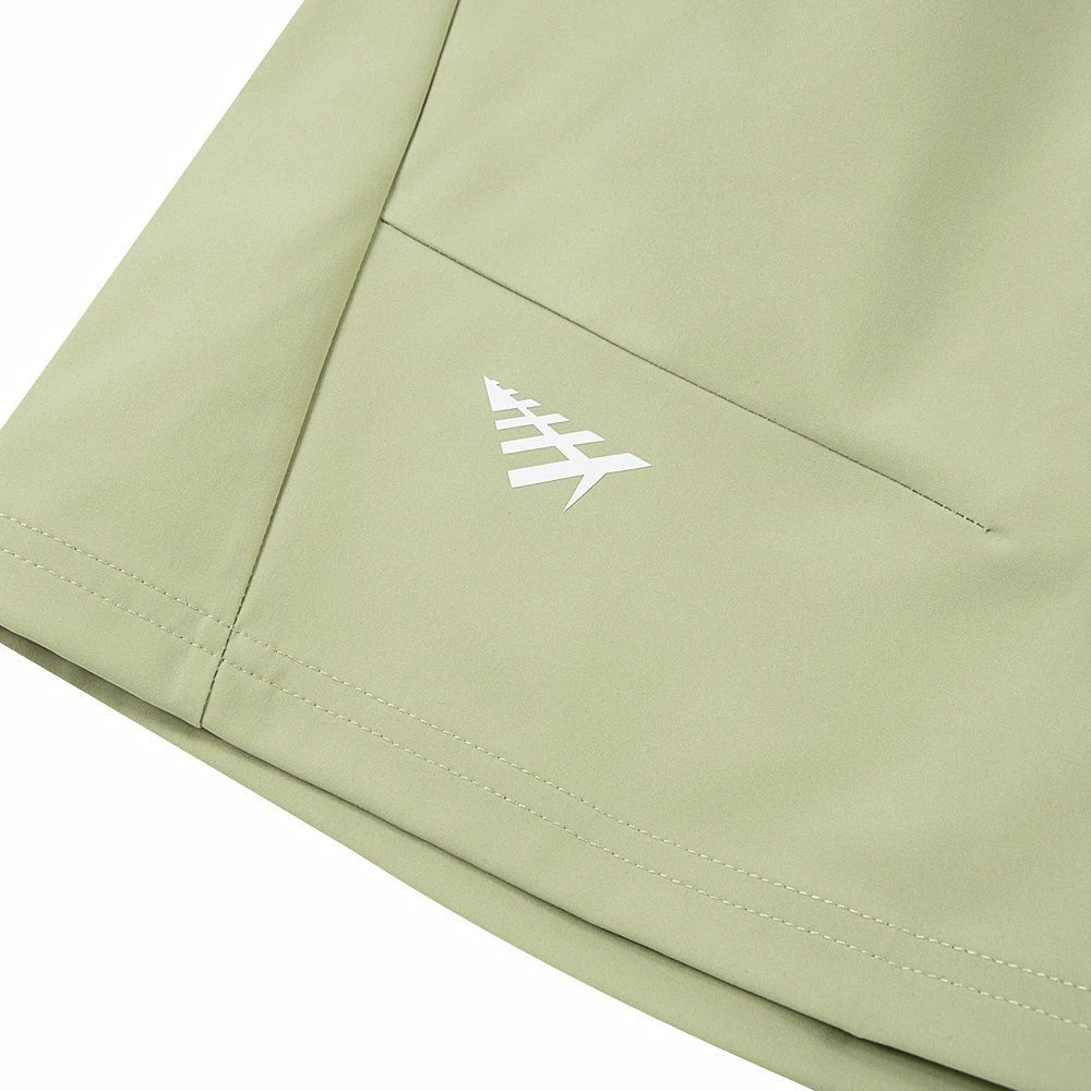 Armada Swim Short | Sage 5 Armada Swim Short | Sage - Image 3