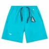 Armada Swim Short | Scuba Blue -Daily Fashion armada swim short scuba blue 192653