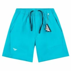 Armada Swim Short | Scuba Blue