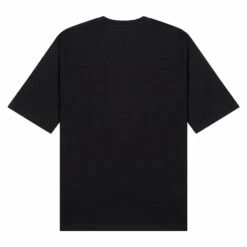 MOSCHINO Artistic Tee | Black 9 MOSCHINO Artistic Tee | Black -Daily Fashion artistic tee black 259683