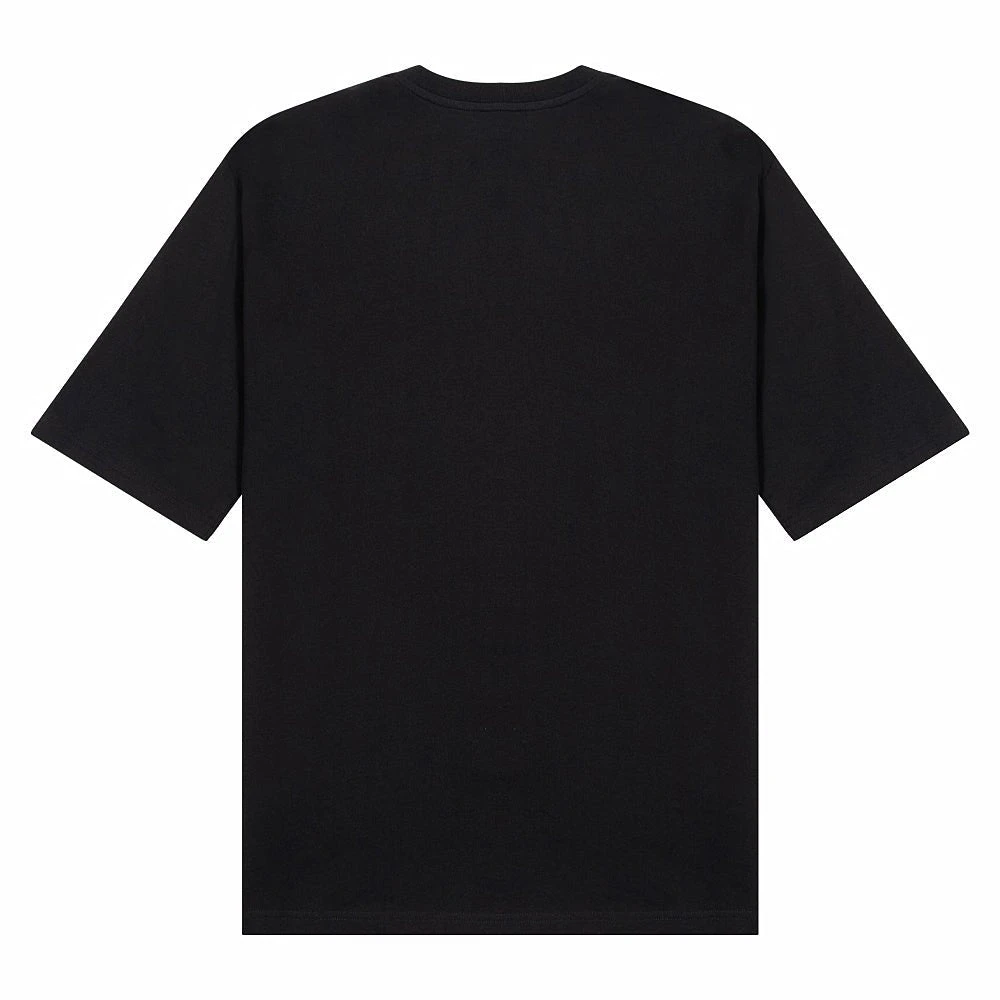 MOSCHINO Artistic Tee | Black 6 MOSCHINO Artistic Tee | Black - Image 4