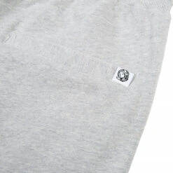 Billionaire Boys Club Astro Sweatpant | Heather Grey -Daily Fashion astro sweatpant heather grey 649892