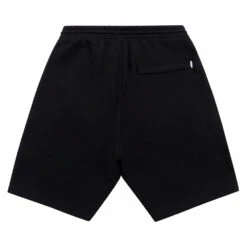 Avalanche Short | Black -Daily Fashion avalanche short black 747290