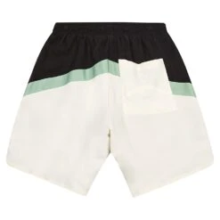 Rhude Awakening Short | Black/Green/Creme -Daily Fashion awakening short blackgreencreme 447553