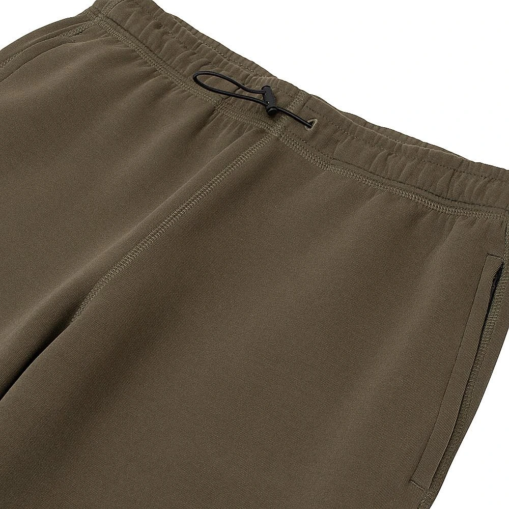 Lacoste Badge Sweatpant | Army 4 Lacoste Badge Sweatpant | Army - Image 2