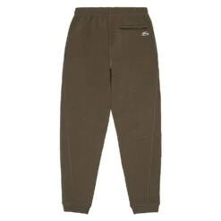 Lacoste Badge Sweatpant | Army 15 Lacoste Badge Sweatpant | Army -Daily Fashion badge sweatpant army 302766