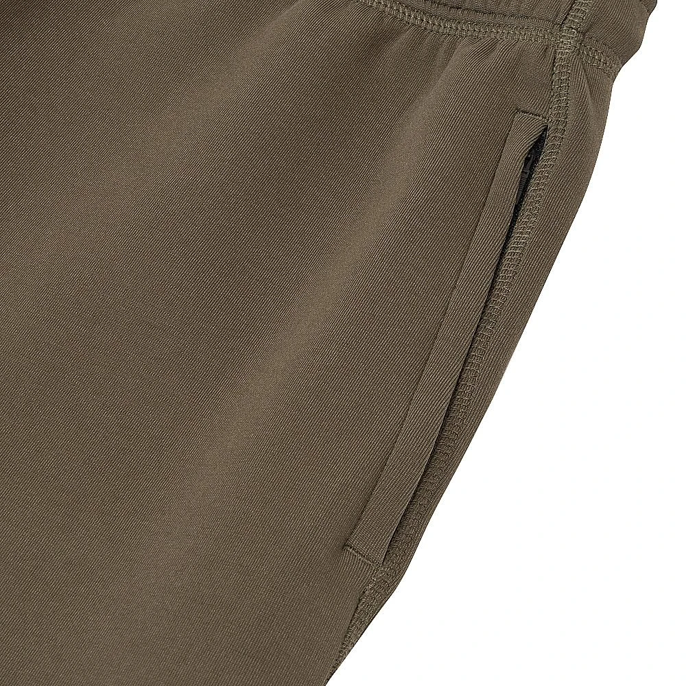 Lacoste Badge Sweatpant | Army 5 Lacoste Badge Sweatpant | Army - Image 3