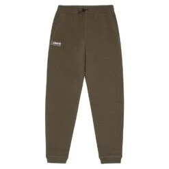 Lacoste Badge Sweatpant | Army