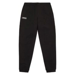 Lacoste Badge Sweatpant | Charcoal