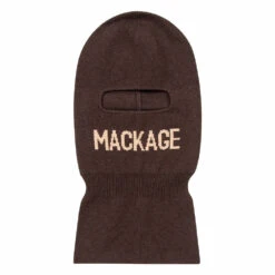 Mackage Bala Ski-Mask | Coffee -Daily Fashion bala ski mask coffee 968136