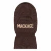 Mackage Bala Ski-Mask | Coffee -Daily Fashion bala ski mask coffee 970011