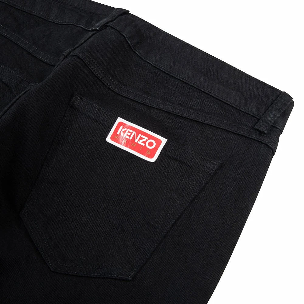 Kenzo Bara Slim Denim 5 Kenzo Bara Slim Denim - Image 3