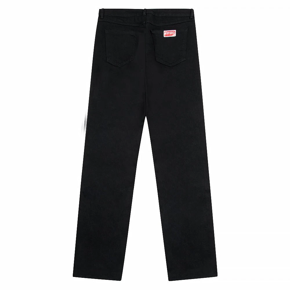 Kenzo Bara Slim Denim 6 Kenzo Bara Slim Denim - Image 4