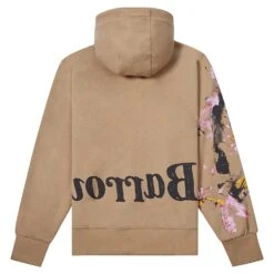 Barrow Skull Hoodie | Tan 12 Barrow Skull Hoodie | Tan -Daily Fashion barrow skull hoodie tan 358594