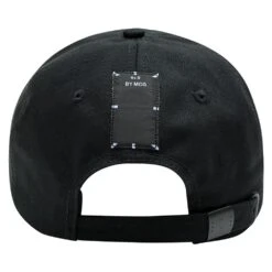 Baseball Cap | Black -Daily Fashion baseball cap 106840