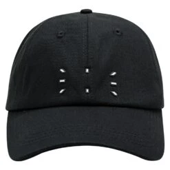 Baseball Cap | Black