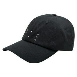 Baseball Cap | Black -Daily Fashion baseball cap 916517