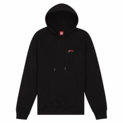 Basic Hoodie | Black