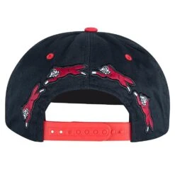 Basket Snapack Hat | Black -Daily Fashion basket snapack hat black 793327