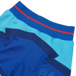 Basketball Short | Dazzling Blue -Daily Fashion basketball short dazzling blue 265907