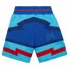 Basketball Short | Dazzling Blue 2 Basketball Short | Dazzling Blue -Daily Fashion basketball short dazzling blue 544828