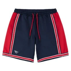 Basketball Short | Midnight