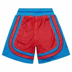 Daily Fashion -Daily Fashion basketball short teaberry 322268
