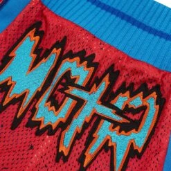 Basketball Short | Teaberry -Daily Fashion basketball short teaberry 538195