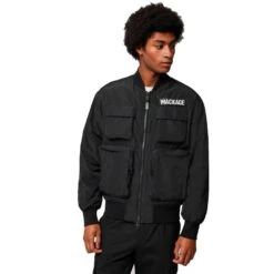 Mackage Baxter Light Down Bomber Jacket -Daily Fashion baxter light down bomber jacket 843420