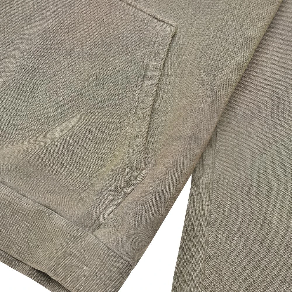 Beach Hoodie | Steelhead Marble Dye 5 Beach Hoodie | Steelhead Marble Dye - Image 3