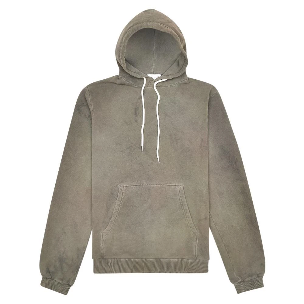 Beach Hoodie | Steelhead Marble Dye 3 Beach Hoodie | Steelhead Marble Dye