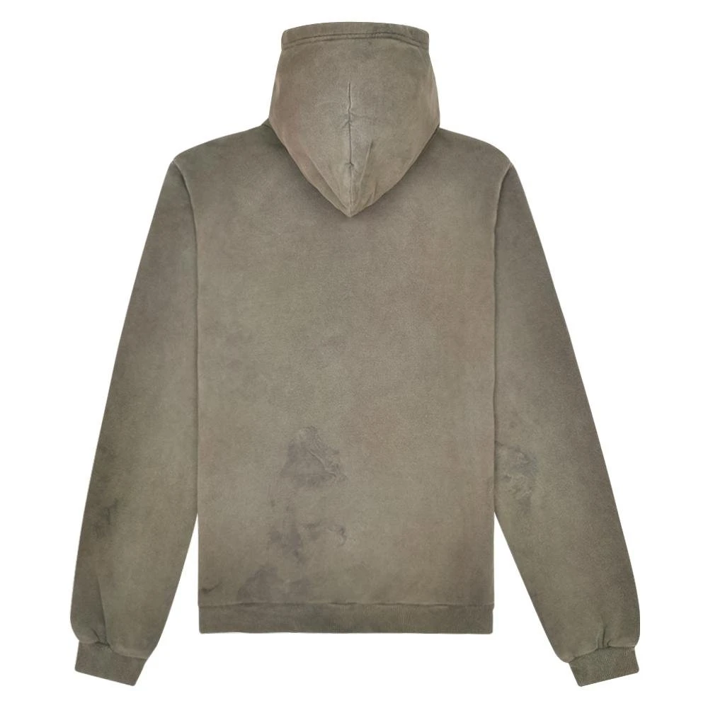 Beach Hoodie | Steelhead Marble Dye 7 Beach Hoodie | Steelhead Marble Dye - Image 5