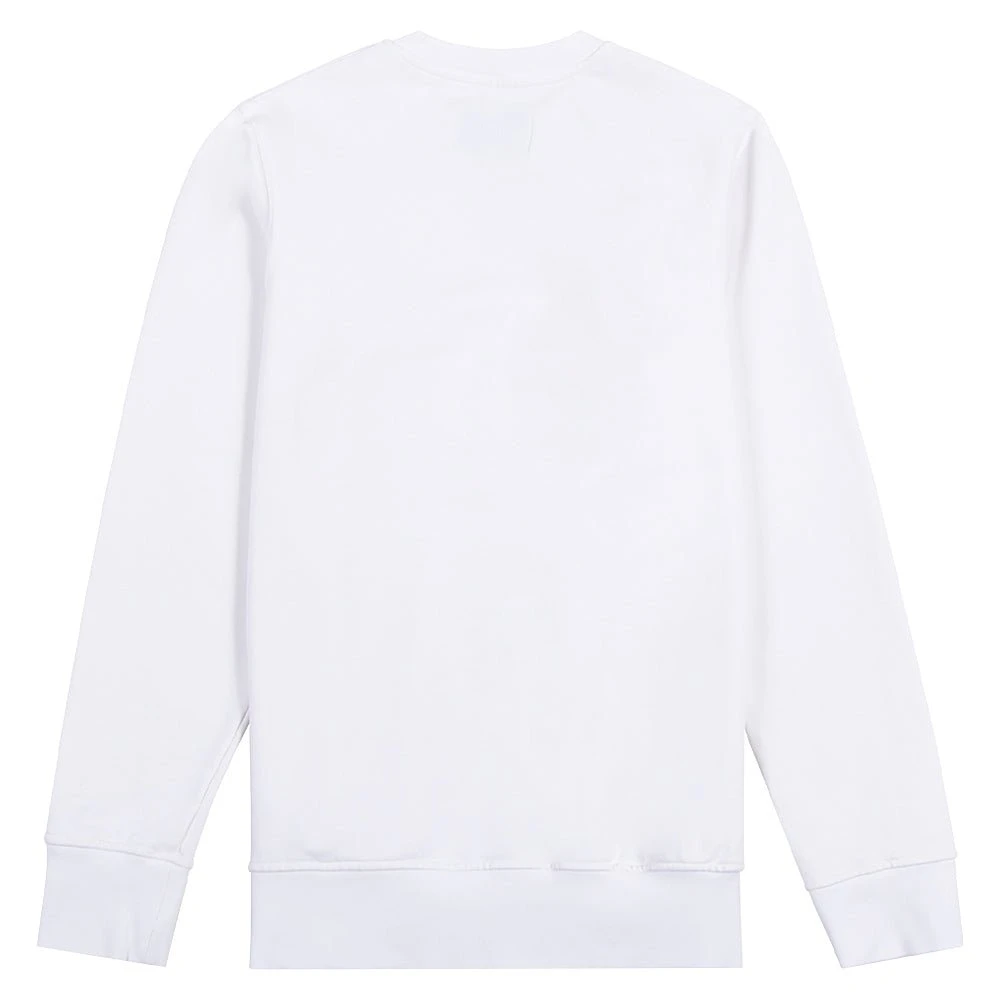 Casablanca Beach Tennis Girl Sweatshirt 6 Casablanca Beach Tennis Girl Sweatshirt - Image 4