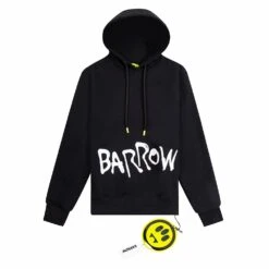 BARROW Bear Hoodie