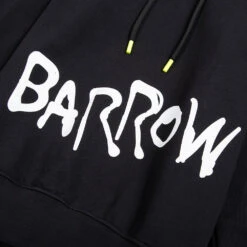 BARROW Bear Hoodie -Daily Fashion bear hoodie 534862